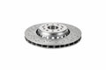 Genuine OEM Rear Right Disc Brake Rotor for BMW X6, X5 (2020–2026) 34208074286
