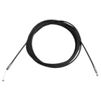 Trunk Lid Release Cable for Toyota Camry (2012–2017)