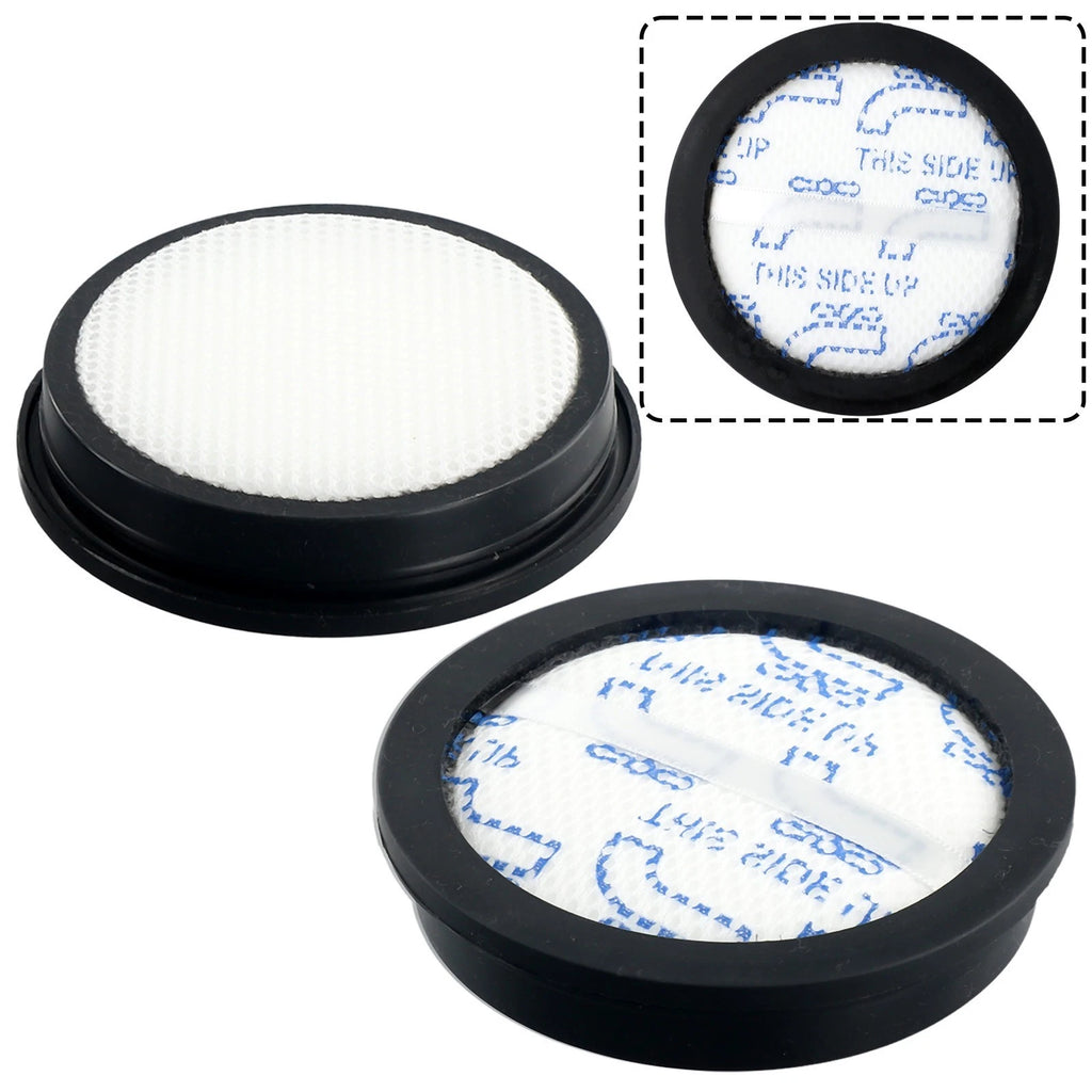 2pcs Motor Pre Filter for Grundig VCP 3930 GMS3060 (9178017731)