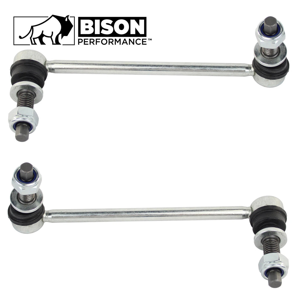 2pc Front Stabilizer Sway Bar Link for Dodge Challenger (2015–2023)