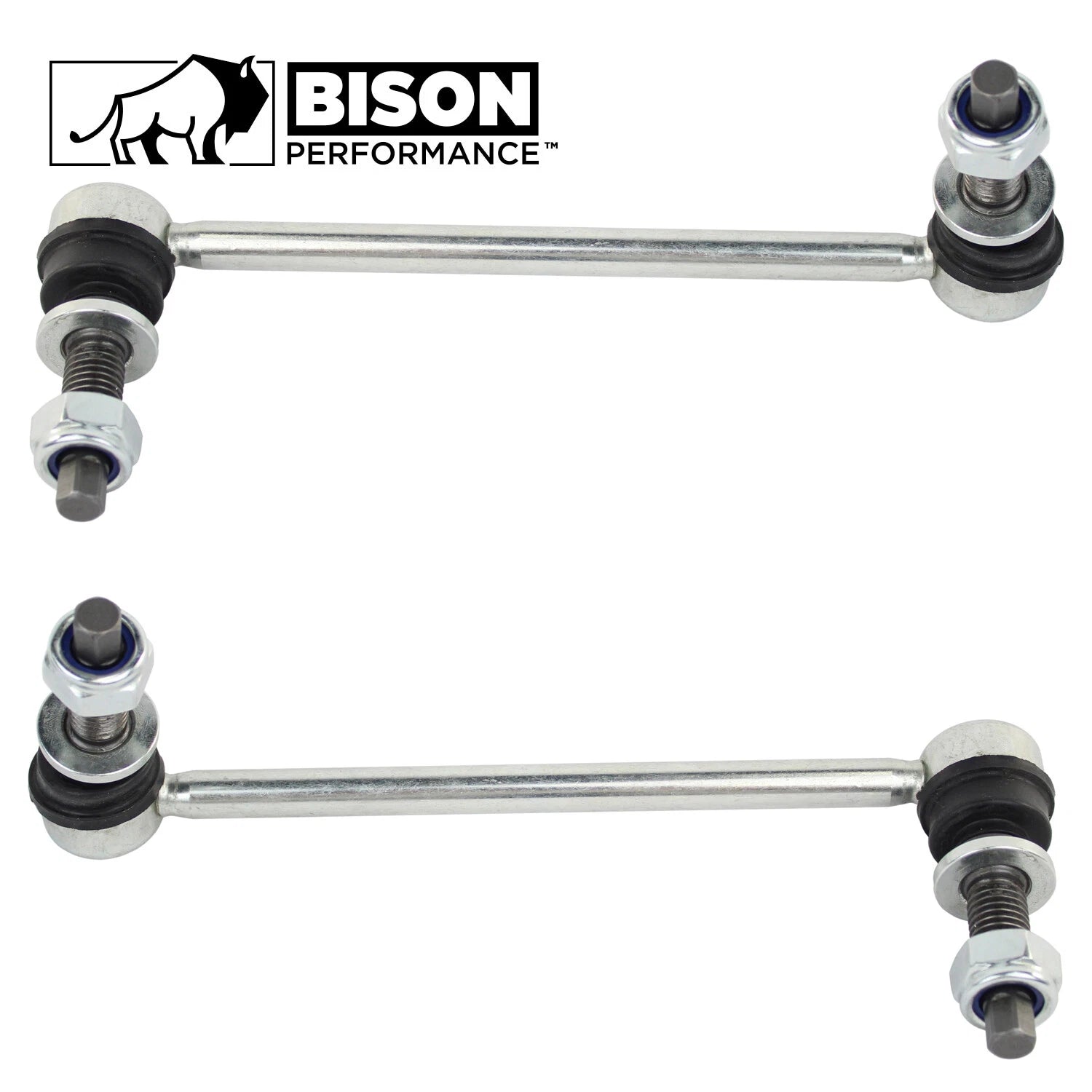 2pc Front Stabilizer Sway Bar Link for Dodge Challenger (2015–2023)