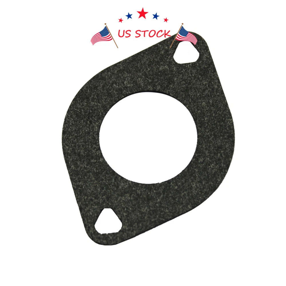 Carburetor with Mounting Gasket for Briggs and Stratton (Fits Walbro LMT)