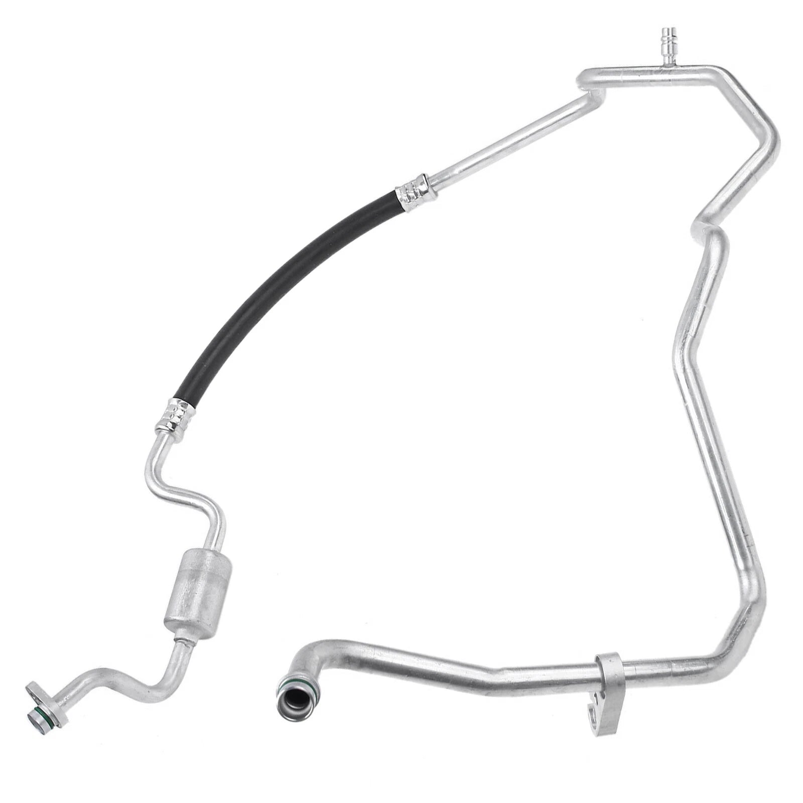 A/C Suction Line Hose Assembly for Nissan Rogue (2015-2019)