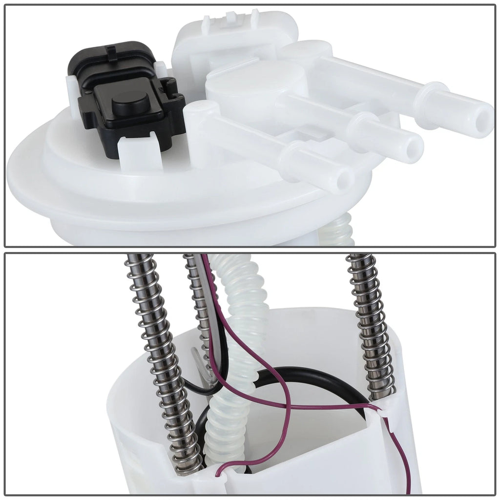 Fuel Pump Module Assembly for Chevy Blazer GMC Jimmy Oldsmobile Bravada (1997–1998)