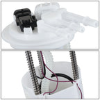 Fuel Pump Module Assembly for Chevy Blazer GMC Jimmy Oldsmobile Bravada (1997–1998)