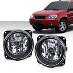 Fog Lights for Ford Cobra, Focus (2002–2004)
