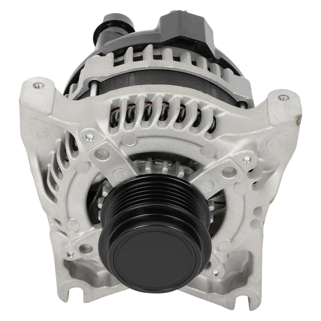 Alternator for Ford Mustang (2009-2010) 150Amp 12Volt 6-Groove