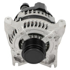 Alternator for Ford Mustang (2009-2010) 150Amp 12Volt 6-Groove