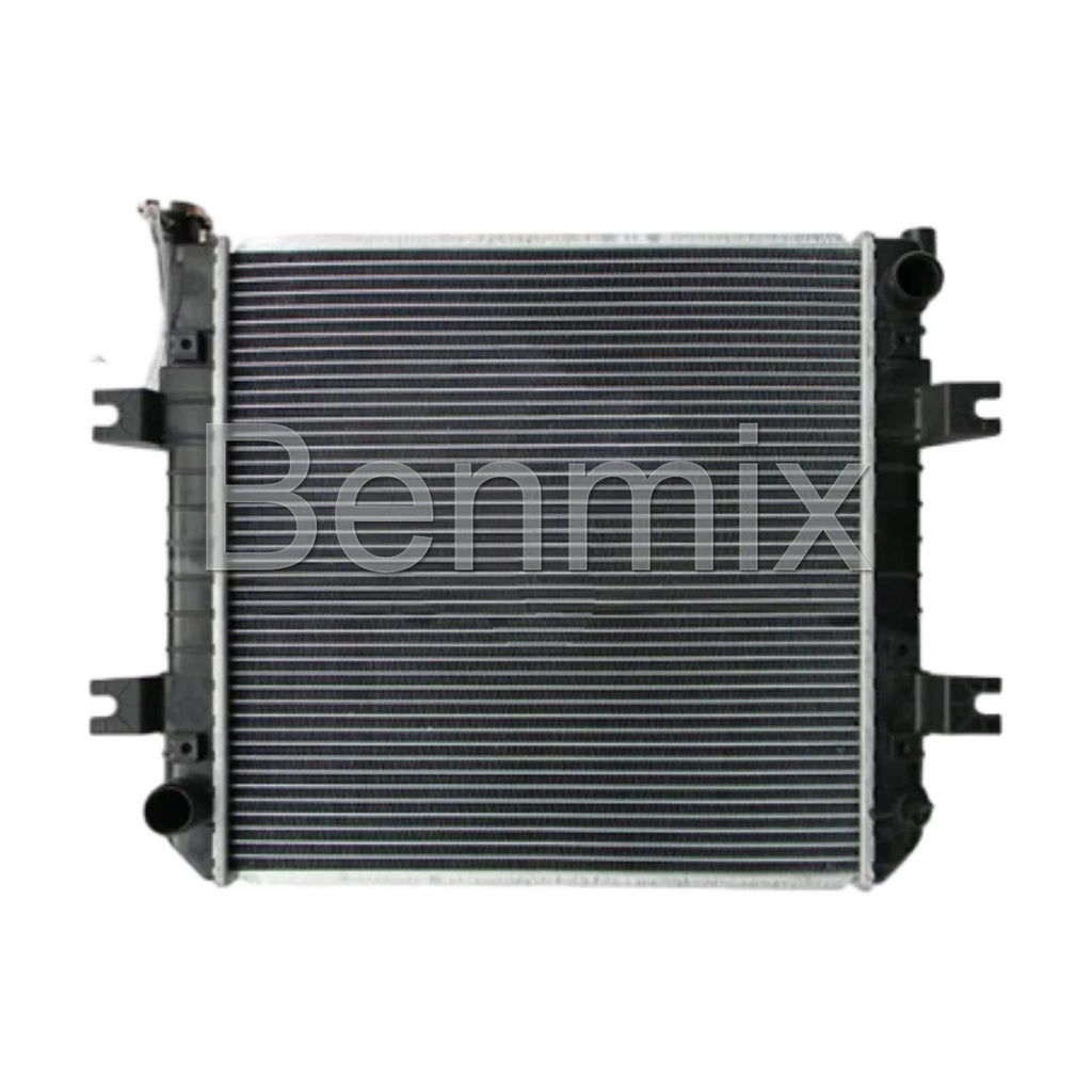Radiator for Hangcha Forklift R Series WF491GP (N154-331000-000, N154-334000-000)