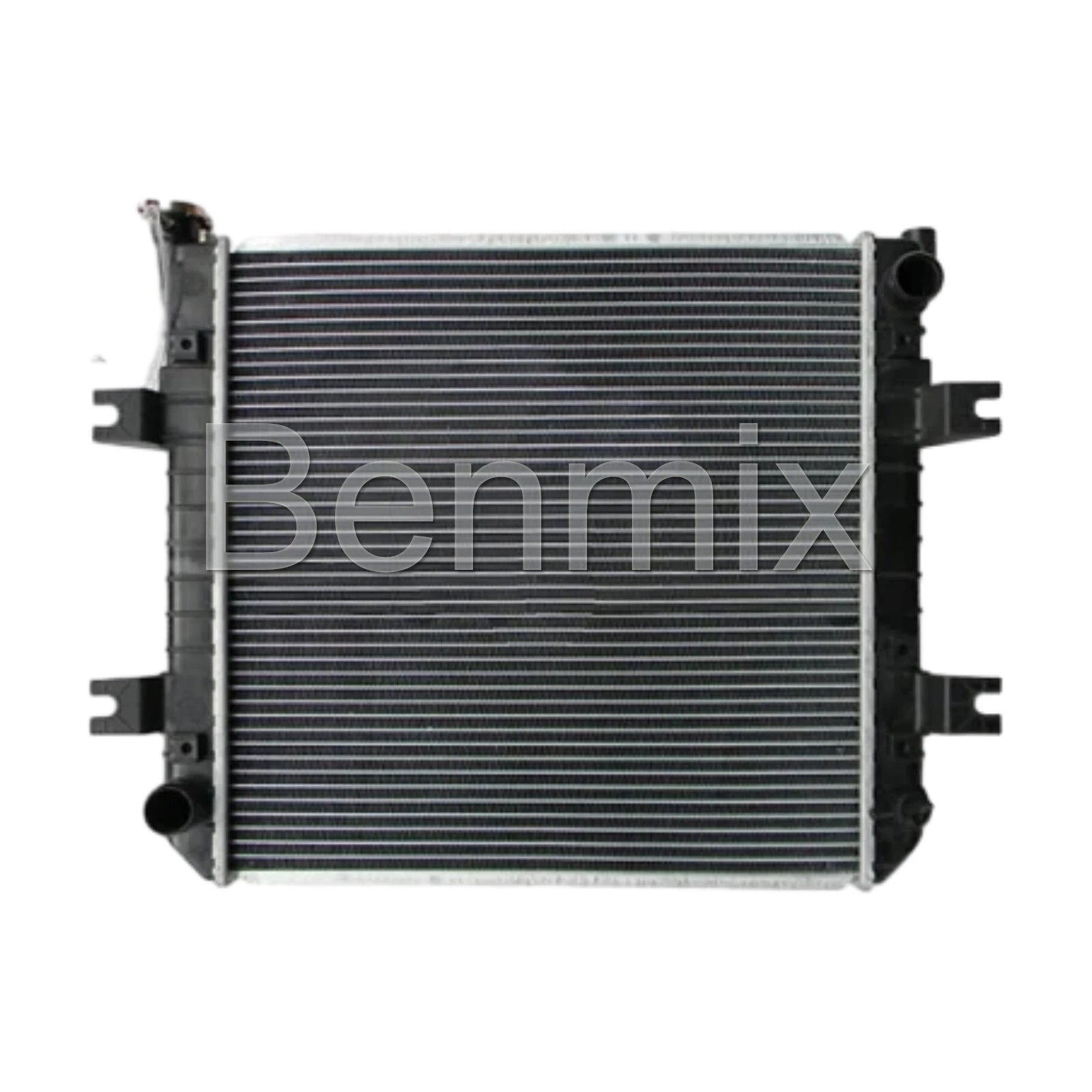 Radiator for Hangcha Forklift R Series WF491GP (N154-331000-000, N154-334000-000)