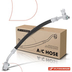 A/C Refrigerant Discharge Hose for Mercedes-Benz E350 (2006–2009)