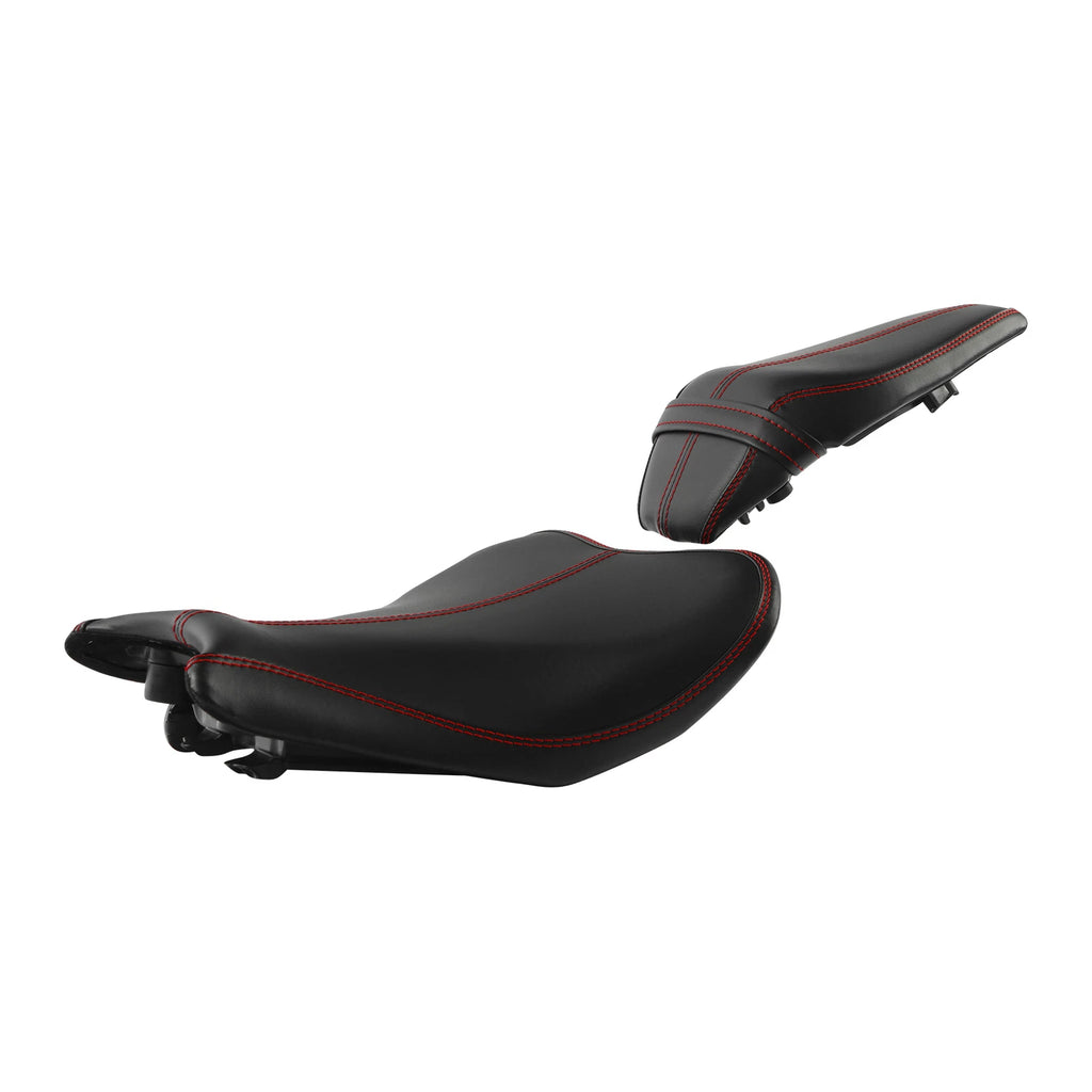 Seat Pad Cushion for Kawasaki Z900 ZR900 (2017–2023)