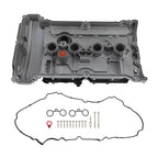 Aluminum Valve Cover with Gasket for Mini Cooper (2007–2015)