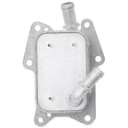 Engine Oil Cooler for Mercedes-Benz C300 C250 C350e E350 (2015–2021)