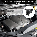 Auxiliary Cooling Water Pump for Toyota Alphard (2002–2015) No.G902058010