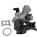 Turbocharger for Volkswagen GTI Audi Q7 A4 (2006–2018)