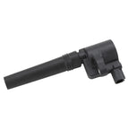 DENSO Ignition Coil 6736004 for Ford Thunderbird Jaguar S-Type Lincoln LS (2002–2005)