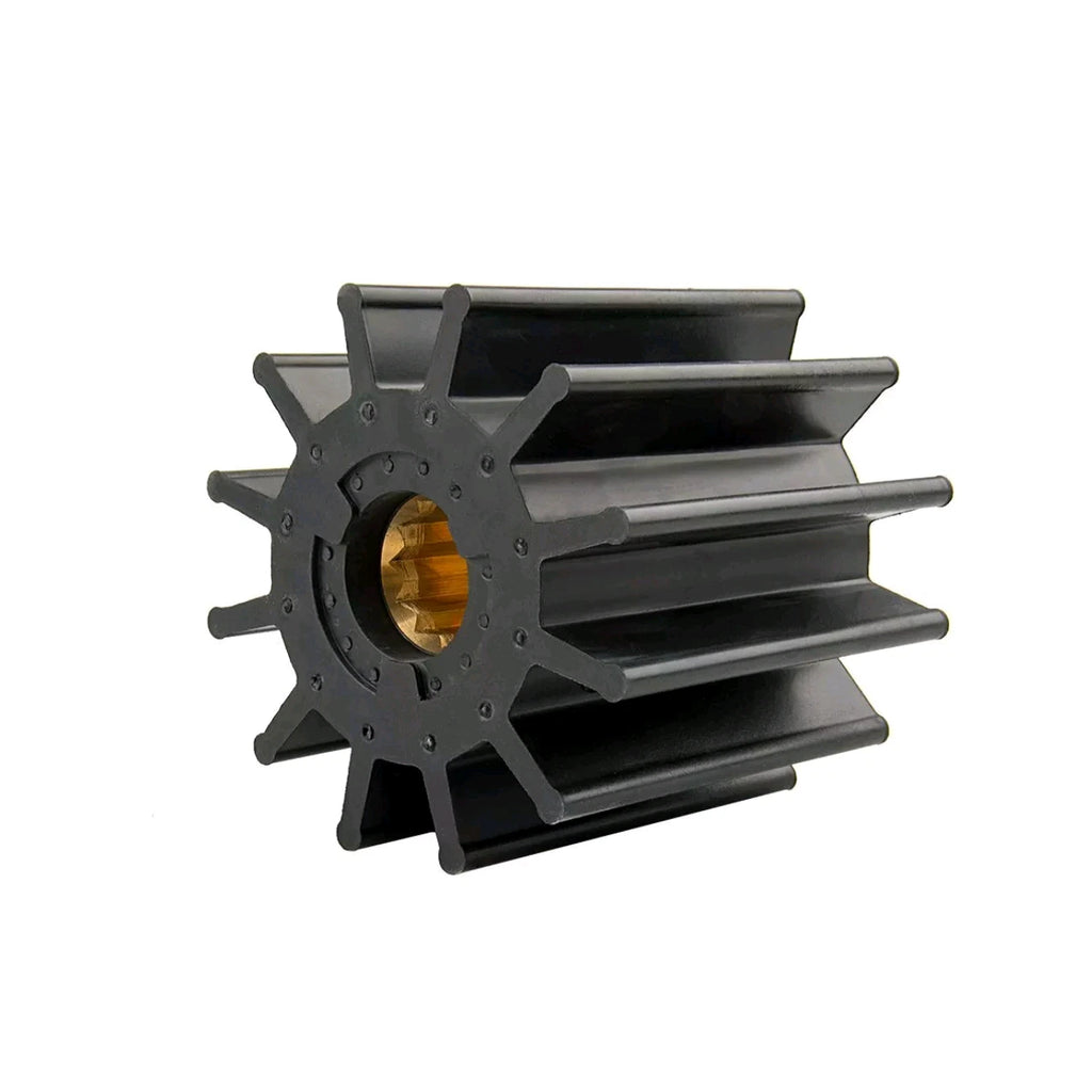 Flexible Impeller for Jabsco Johnson (17936-0001, 09-814B, 4L8470, 5196168)