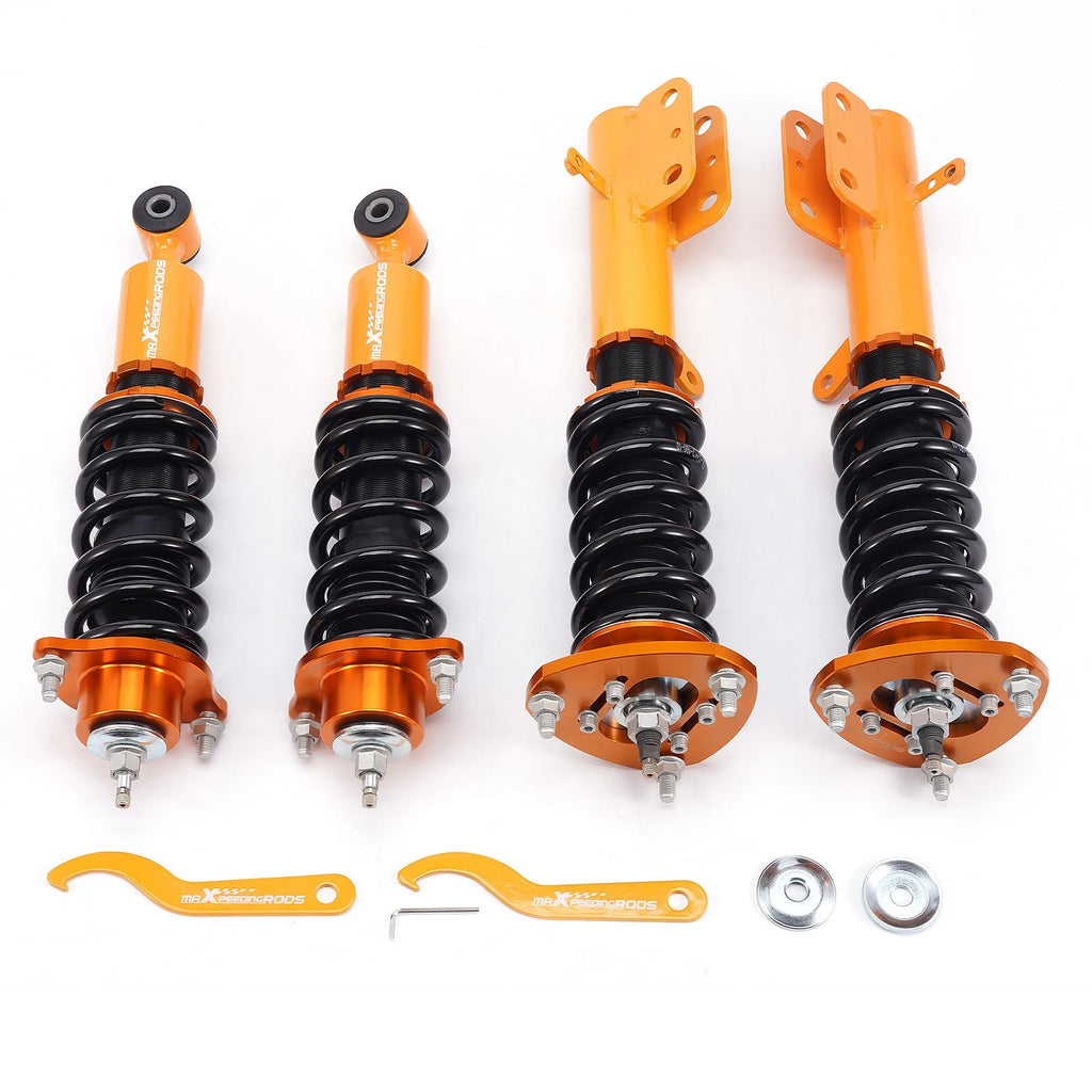 Coilover Kits for Dodge Caliber Jeep Patriot (2007–2012) Adjustable Damper