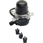 Air Pump for Lexus GX460, Toyota 4Runner (2010)