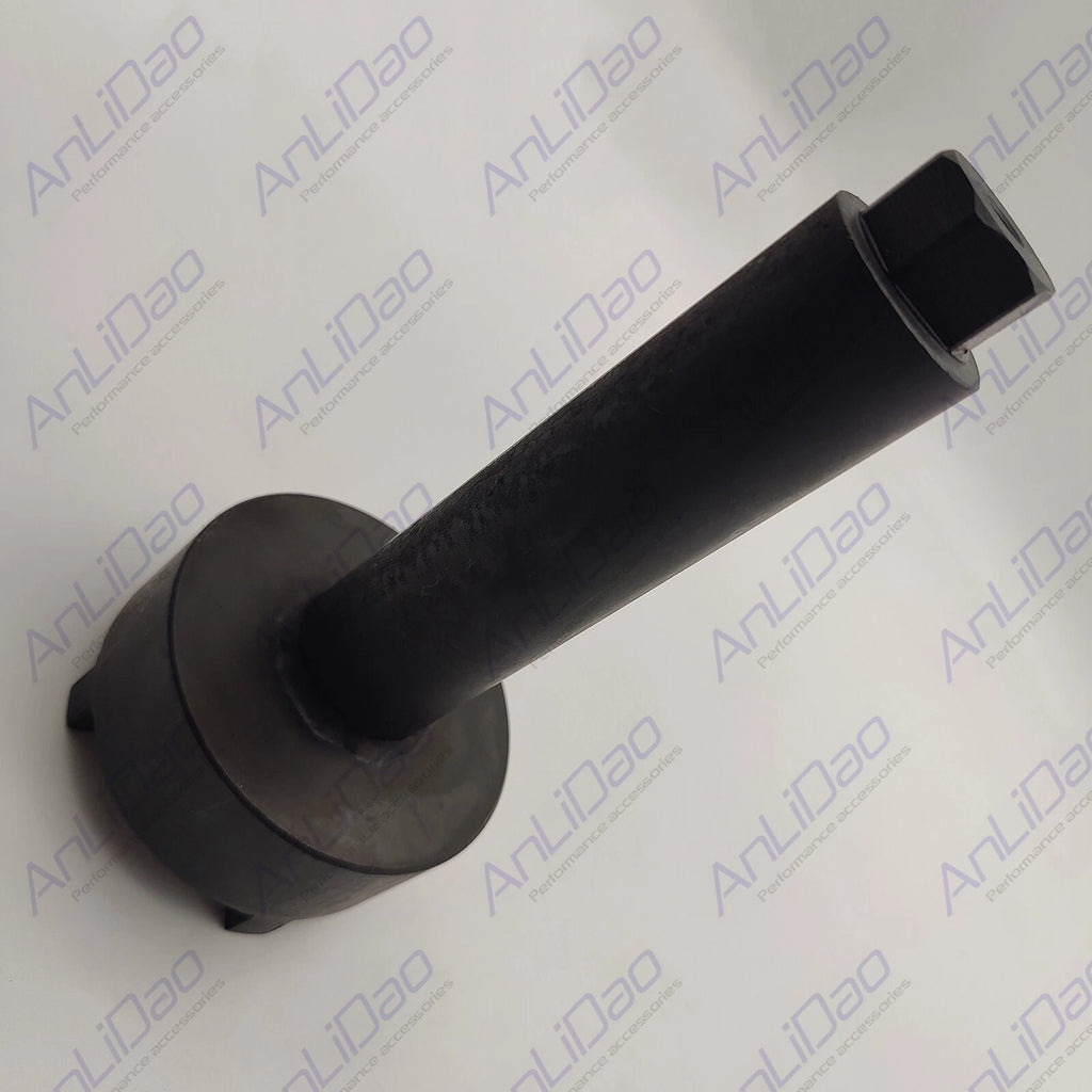 Bearing Carrier Retainer Wrench Tool for Mercruiser Alpha Bravo (1991–Present) 91-61069 18-9858