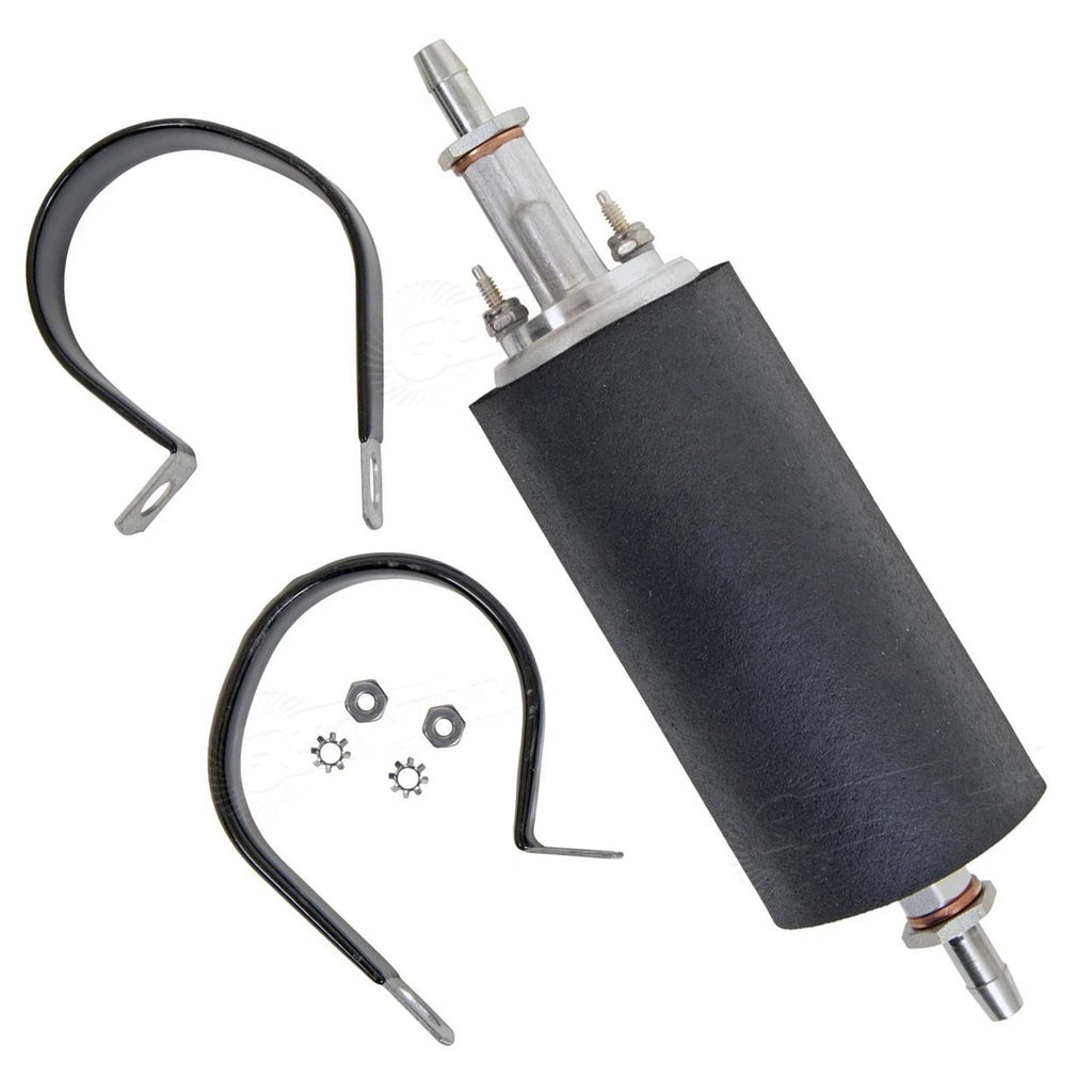 Walbro Fuel Pump for Outdoor Equipment (60psi/30LPH)