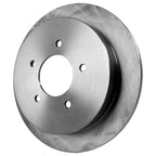 Rear Disc Brake Rotors for Ford F-150 RWD (1999)
