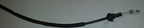 Throttle Cable for Ford Thunderbird SC XR7 V6 3.8L (1989–1992)