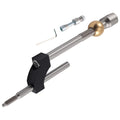 Dual Bend Short Throw Shifter for Honda Del Sol Acura Integra (1990–2000)