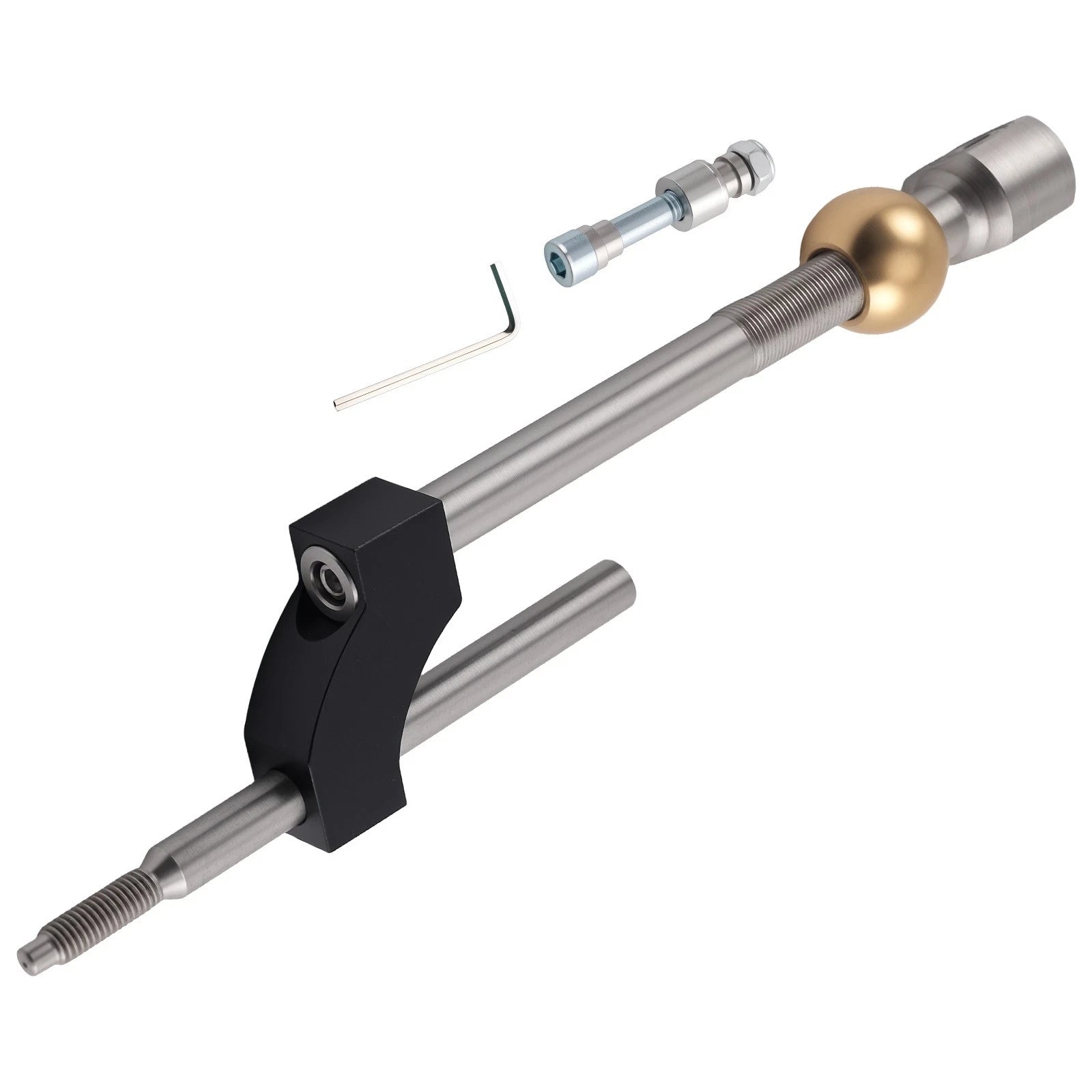 Dual Bend Short Throw Shifter for Honda Del Sol Acura Integra (1990–2000)