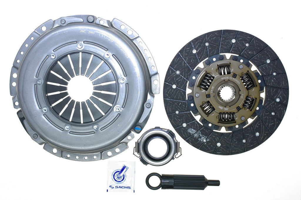 Clutch Kit for Toyota Camry (1992–1993)
