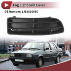 1 Pc Fog Light Grill for Volkswagen Jetta (1999–2005) No. 1J5853666C