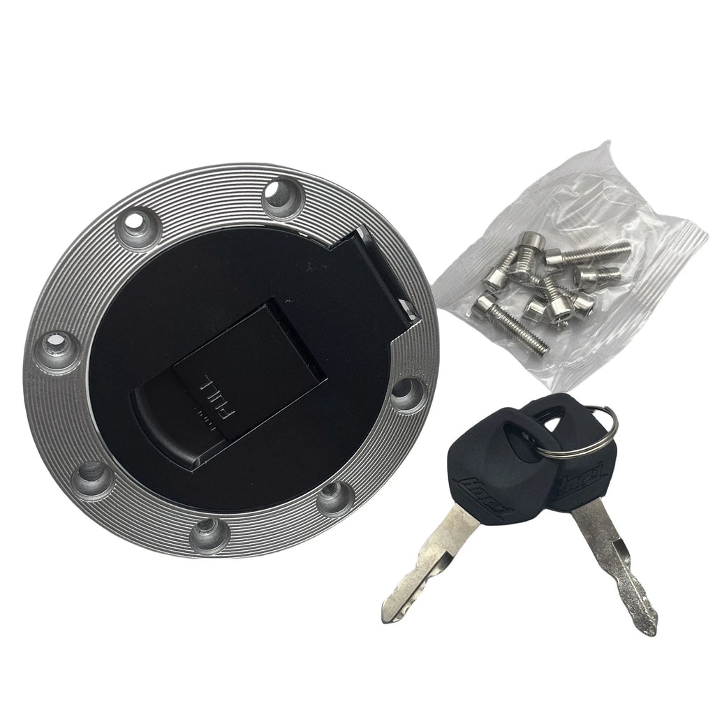 Fuel Gas Tank Cap Keys for Yamaha YX600R YZ600R SRX600 YZF1000R (1986–2001)