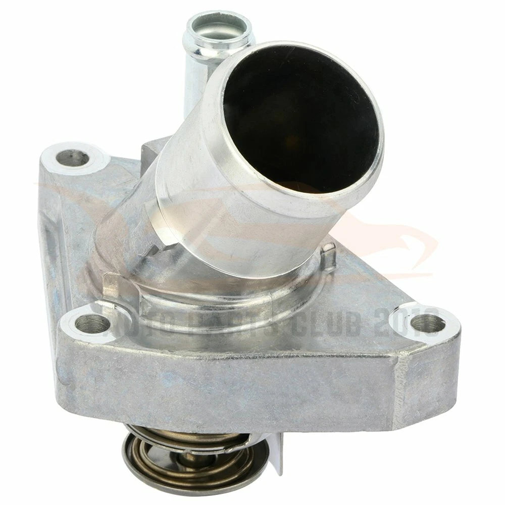 Engine Coolant Thermostat Housing for Infiniti G35 (2004–2006)