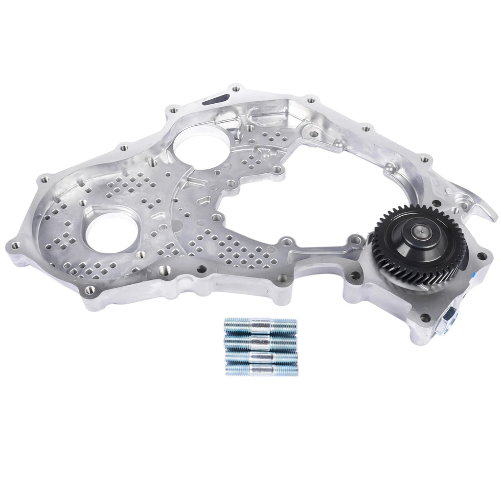 Engine Timing Gear Cover for Toyota Land Cruiser (1990-2007)