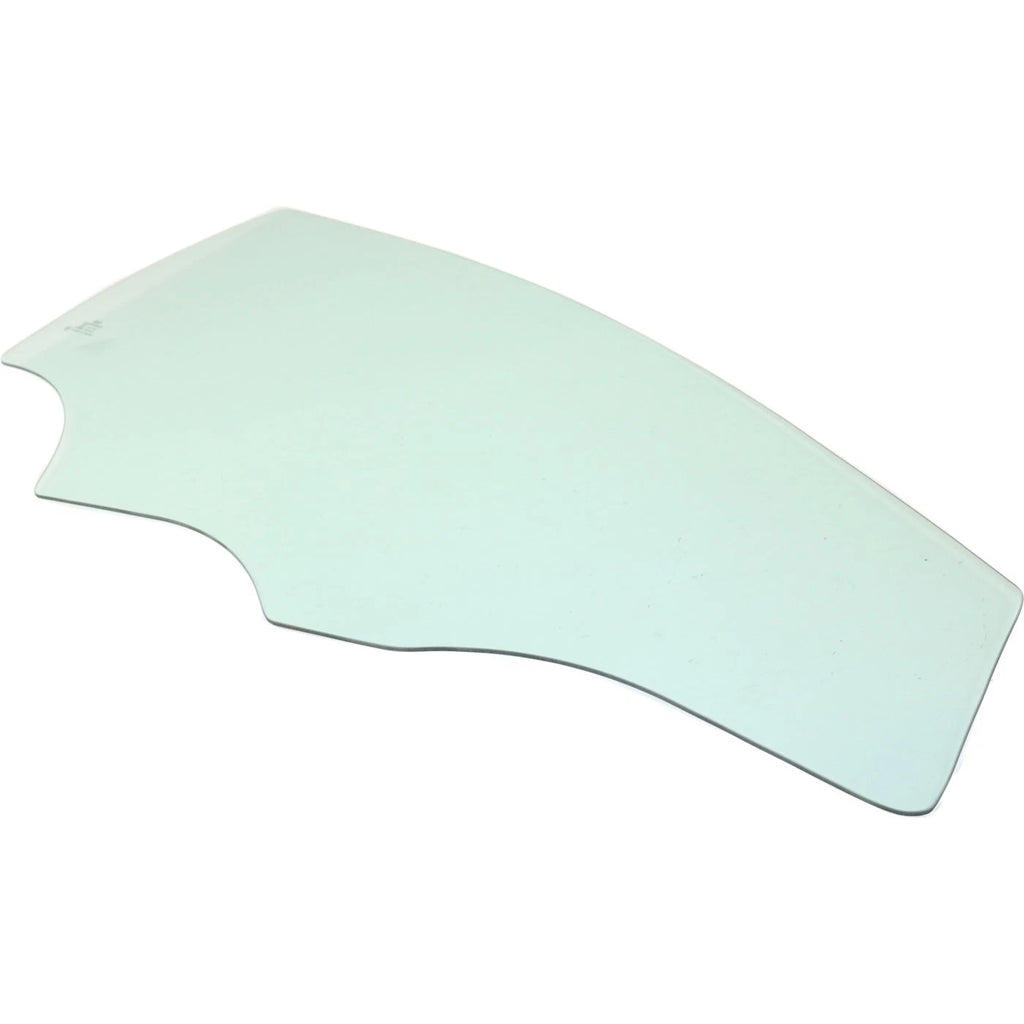 Front Passenger Door Glass for Hyundai Elantra (2011–2016)