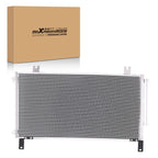A/C Condenser for Honda CR-V 2.4L (2017–2019) HO3030168 CU30064 Parallel Flow