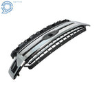 Front Radiator Grille Assembly for Ford F-150 (2018-2020) Chrome
