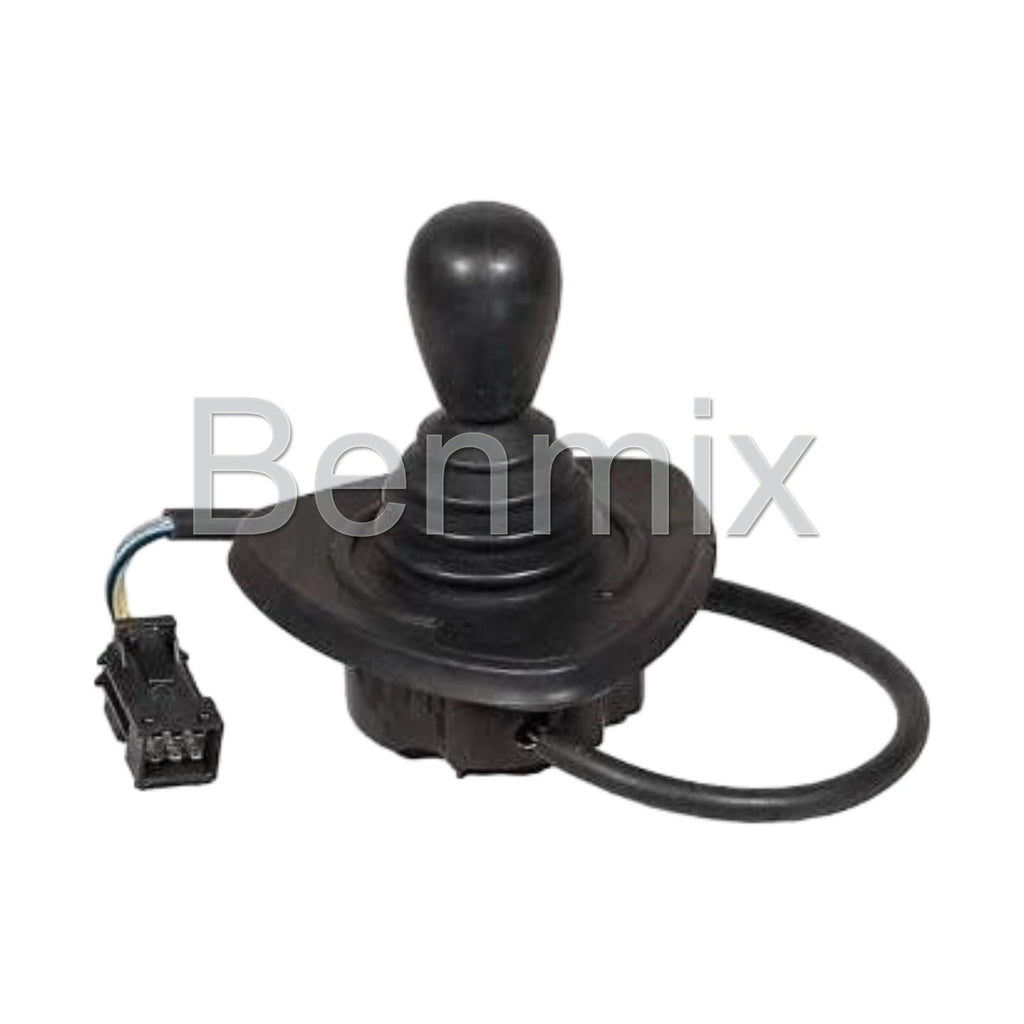 Joystick Controller Handle 2X 7919040057 for Linde Forklift 335-02/03