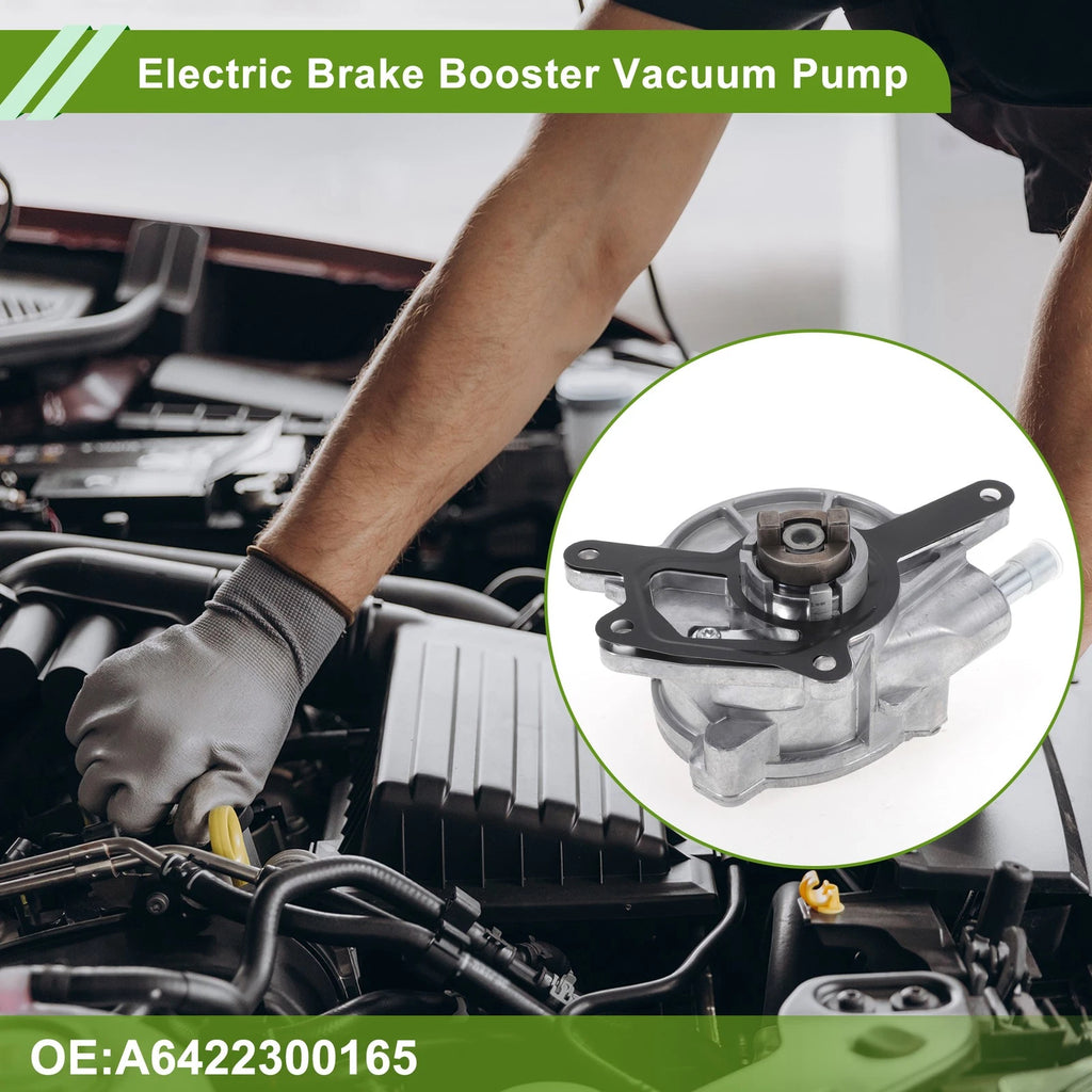 Brake Vacuum Pump No.A6422300165 for Mercedes-Benz R320 (2007–2009)