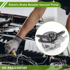 Brake Vacuum Pump No.A6422300165 for Mercedes-Benz R320 (2007–2009)