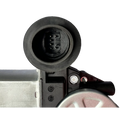 Electric Window Regulator With 6 Pins Motor for Toyota Landcruiser (1998–2023)