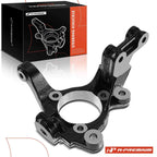 Front Left Steering Knuckle for Chevrolet Impala (2000–2013) and Buick LaCrosse (2008–2016)