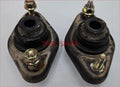 Set of 2 Rear Shock Mounts for Lincoln Mark VIII (1993–1998)