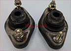 Set of 2 Rear Shock Mounts for Lincoln Mark VIII (1993–1998)