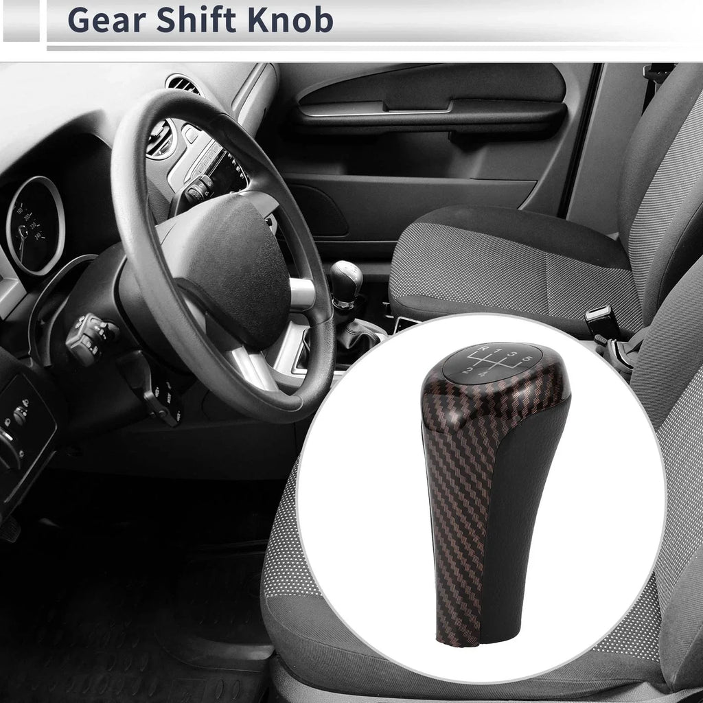 5 Speed Shift Knob for BMW X3 (2004-2020)