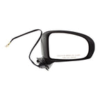 Power Mirror for Toyota Prius (2010–2015) Passenger Side Manual Folding Heated
