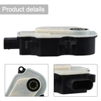 Grille Active Shutter Motor Actuator for Subaru Forester (2014–2018)