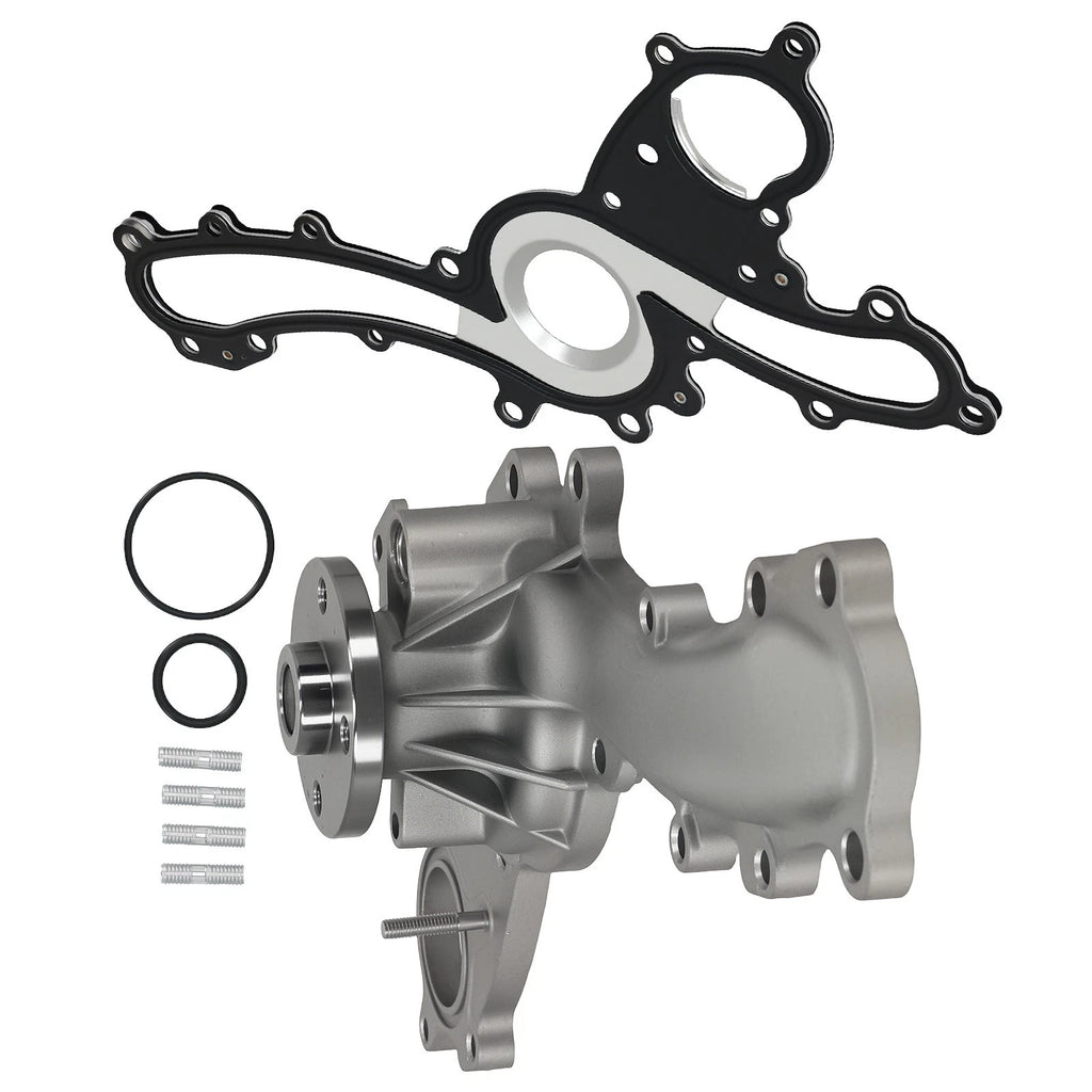 Cooling Water Pump for Lexus IS 350 RC 300 RC 350 (2006–2018)