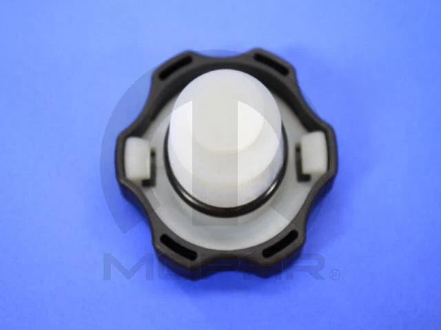 Power Steering Reservoir Cap for Dodge Durango, Ram 3500 (OEM)